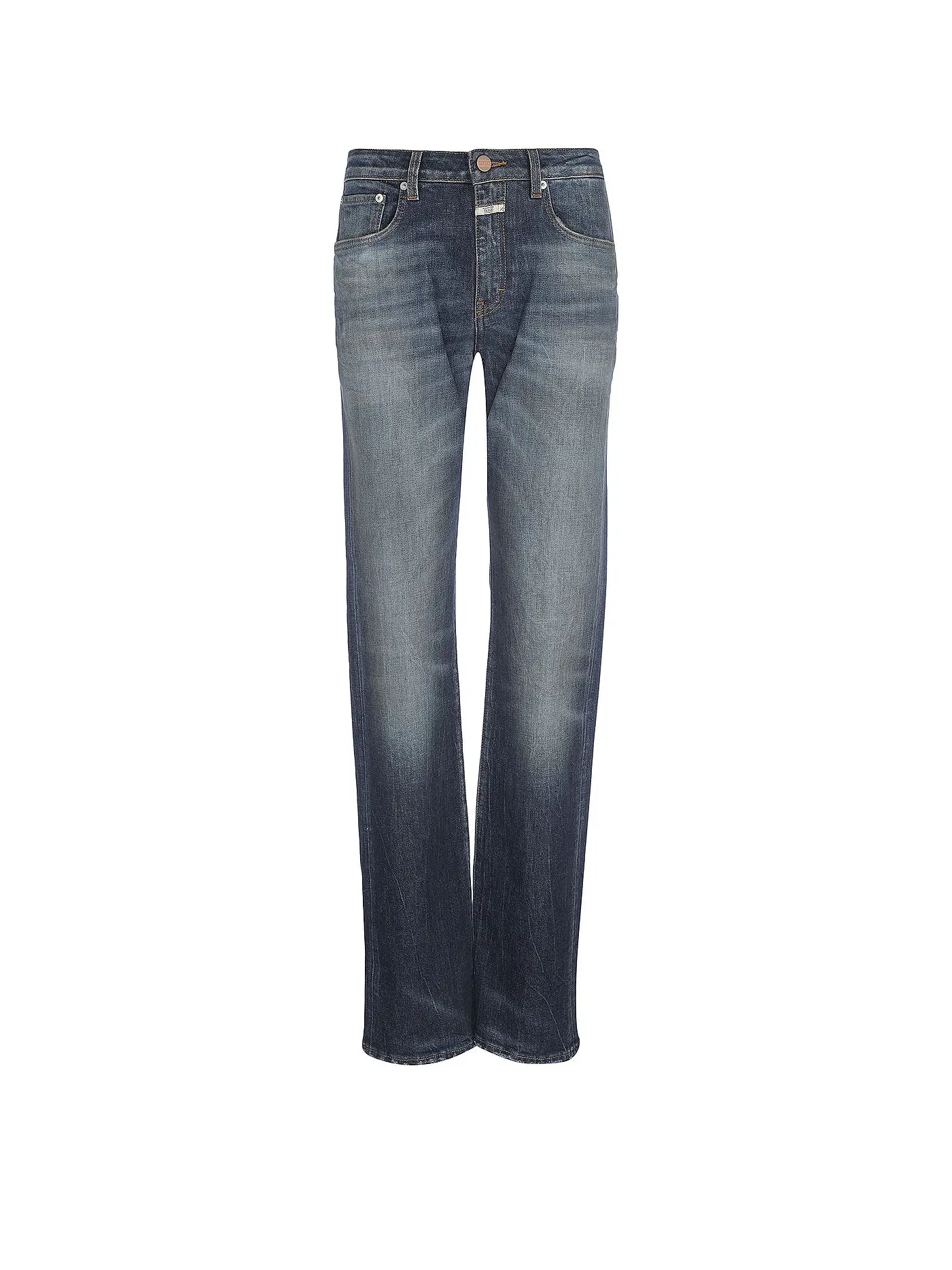 CLOSED | Jeans Straight Fit Renton | 